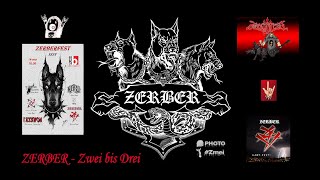 Zerber - Zwei Bis Drei