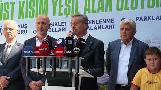 Sakarya’da Tarihi Dönüşüm Başladı: Gar Ile Mithatpaşa Arasındaki Raylar Sökülüyor