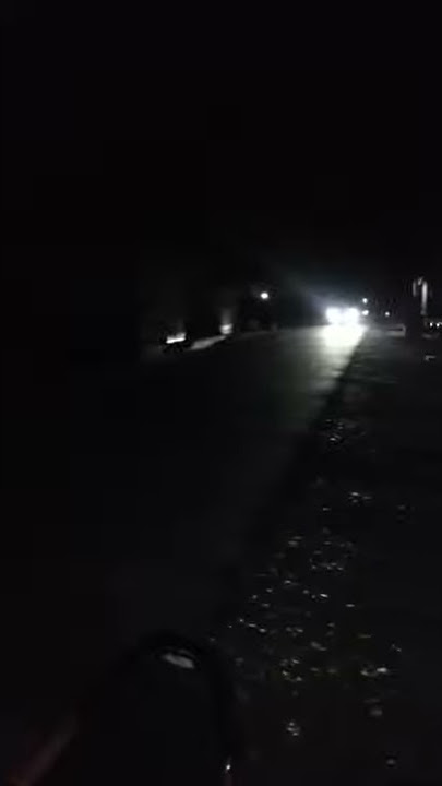 Prank kecelakaan