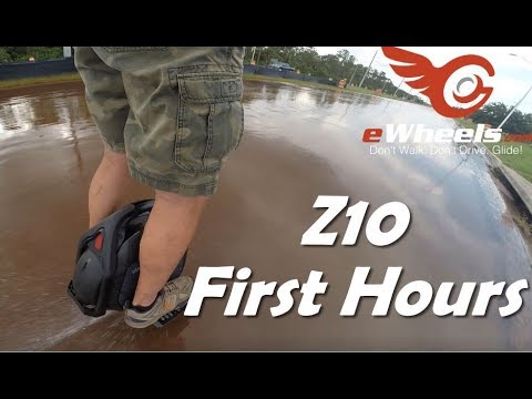Ninebot Z10 -