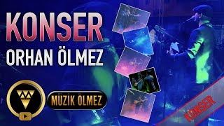 Orhan Ölmez - Konser