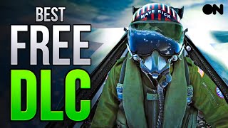 The Best FREE DLC You Can Download Right Now