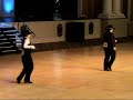 Why Did You Lie / 2010 UCWDC Worlds Intermediate Line Dance