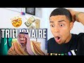 The Richest Man In The World Goes On A Shopping Spree! REACTION!