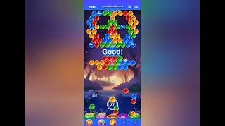 BUBBLE SHOOTER LEGEND ONLINE GAME screenshot 2