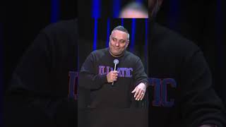 Russell Peters - Indian German