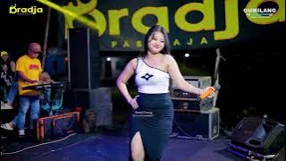 D'RADJA CERTAINLY 0 DON'T BE CRAZY RAHMA ANGGARA - HAPPY PARTY BOLO HORE - SEDO VILLAGE LAP. DEMAK