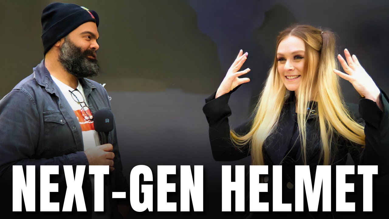 Новый шлем DRAGON от LS2 — это новый уровень