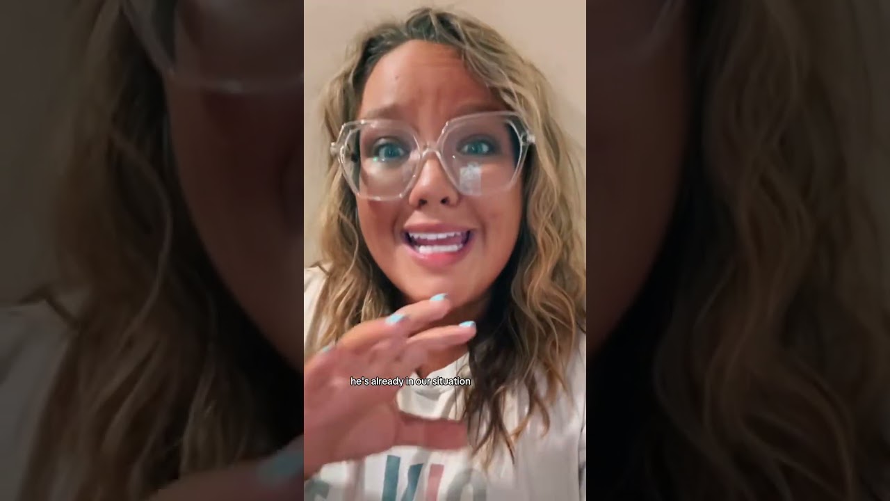 Don't Hurry God's Timing: A Message of Trust and Surrender