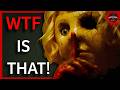 Slasher Fans NEED To WATCH THIS Dolly Review Fantastic Fest 2025 