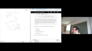 Lecture 9: Equivalent Circuits for Practical Transformers & The Per-Unit System