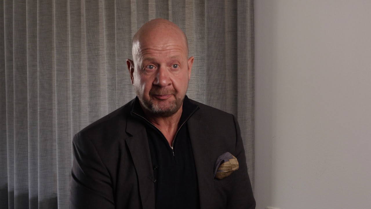 Marknadsanalys - Yuncture Extend