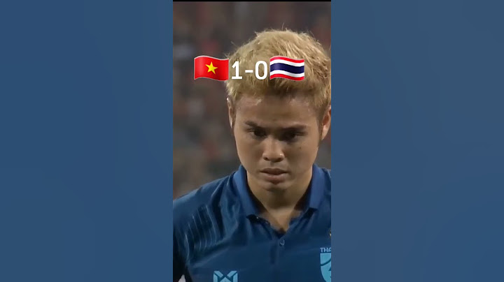 Vietnam Vs Thailand Aff Cup 2022 Final 1st Leg #football