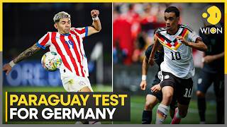 Germany Face Paraguay in First World Cup Knockout Match Since 2014 | WION