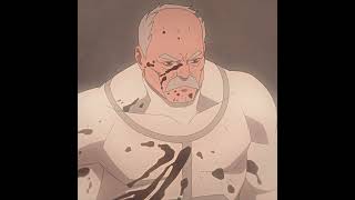 Conquest Feels Fear of Thragg #edit #viral #trending #aftereffects #thragg #invincible #omniman