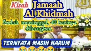Haul Akbar Pekalongan 2026 || Mauidloh : DR. KH. Abdur Rosyid Zuhro, Surabaya