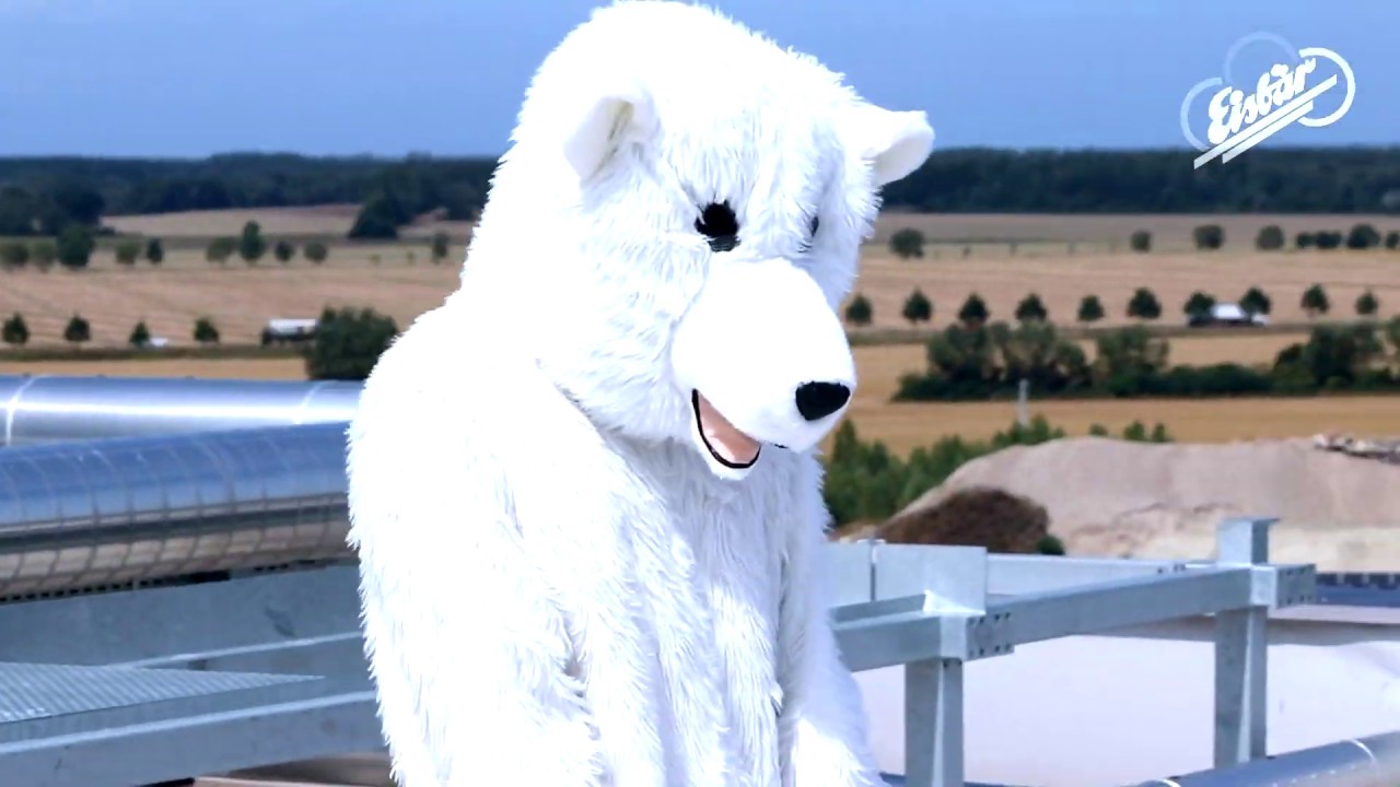 Werde Eiszubi bei Eisbär Eis in Ribnitz-Damgarten