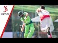 Pakistan vs Hong Kong - Group A | Hong Kong World Sixes 2017