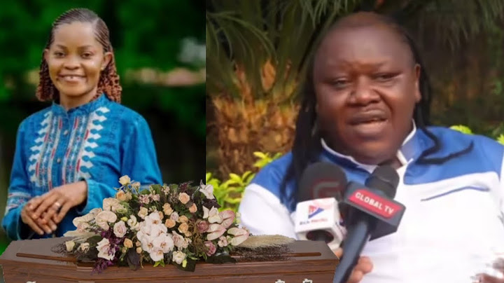 GUMZO!! UTATA WAIBUKA KIFO CHA MKE WA MRISHO MPOTO/ MWENYEWE AFUNGUKA KILICHOTOKEA KIFO CHA MKEWE