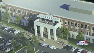 Enrollment numbers increasing, new STEM building coming to MGCCC
