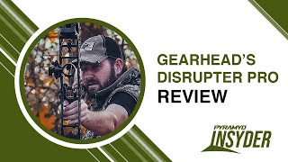 Review: Gearhead Disrupter Pro 24 screenshot 1