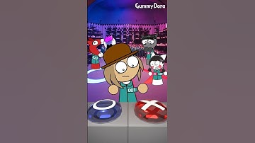 Incredibox Sprunki — Complex Voting Squid Game