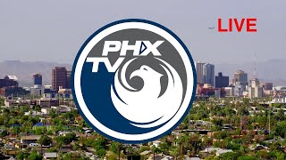 Phoenix City Council Formal Meeting - April 5, 2023