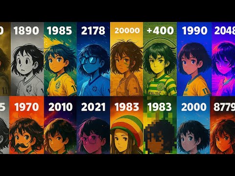 Passo Bem Solto Evolution!! ||"Remix of 2025" 