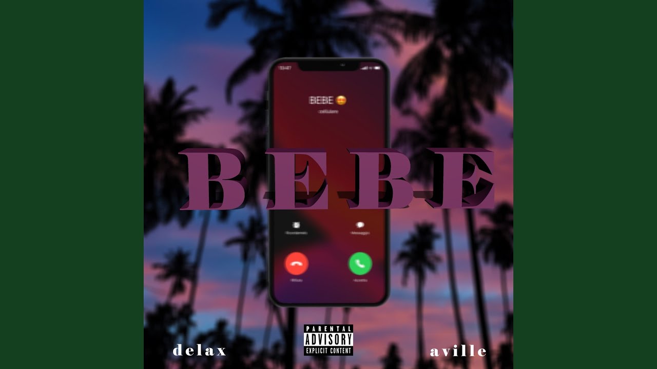 Assista a Bebe no YouTube Assista a Bebe no YouTube
