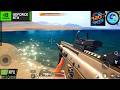 PUBG Mobile/ BGMI 120 FPS Gameloop Ultra Graphics 2025 RTX 4060 8GB Laptop 1080p Benchmark Test
