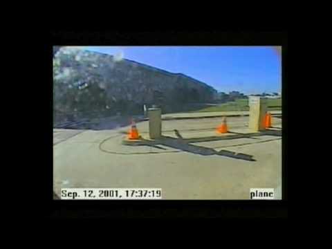 The 9/11 Pentagon Attack: Damage, Rescue, and Recovery