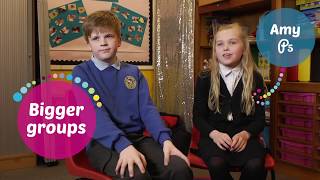 The Art of Learning: KEY LEARNING