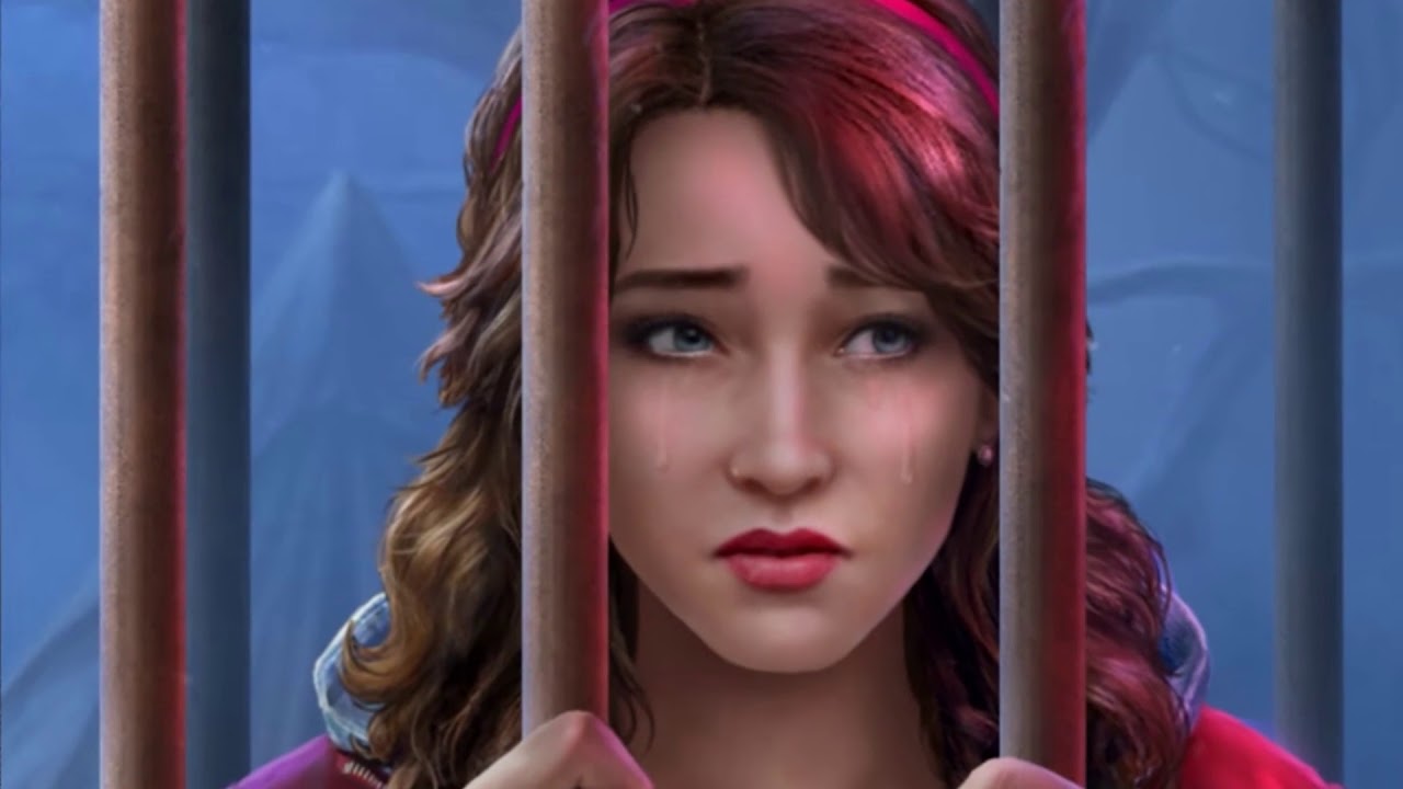 FR Bonfire Stories: Heartless