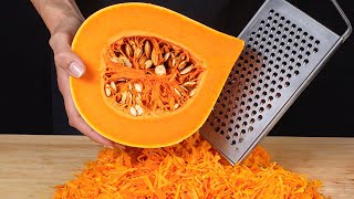 Einfaches und leckeres Rezept! Die beste Art, Pfannkuchen zuzubereiten!