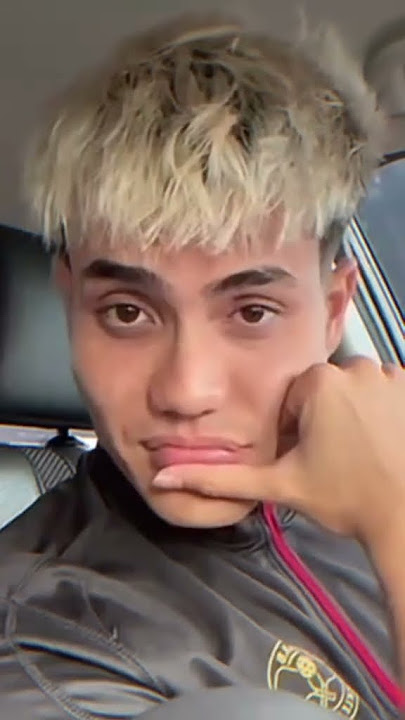 RAMBUT AUR AURAN GAK ILANGIN KEGANTENGAN #aisarkhaled #viral #trending #shorts #viralvideo