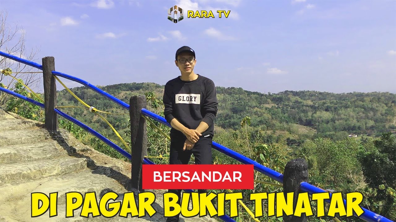 Jalan – Jalan Ke Bukit Tinatar Jolosutro Piyungan Bantul