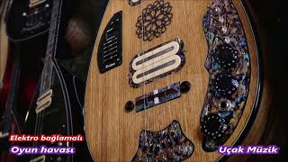 Erdal Bostan Yamadan Gel Yamadan Konyalı Develi Çiftetelli Potpori & Keşfet Uçak Müzik Medya02