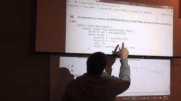 Java Core December: Procedural Java. Лекция #5 (Часть 4)