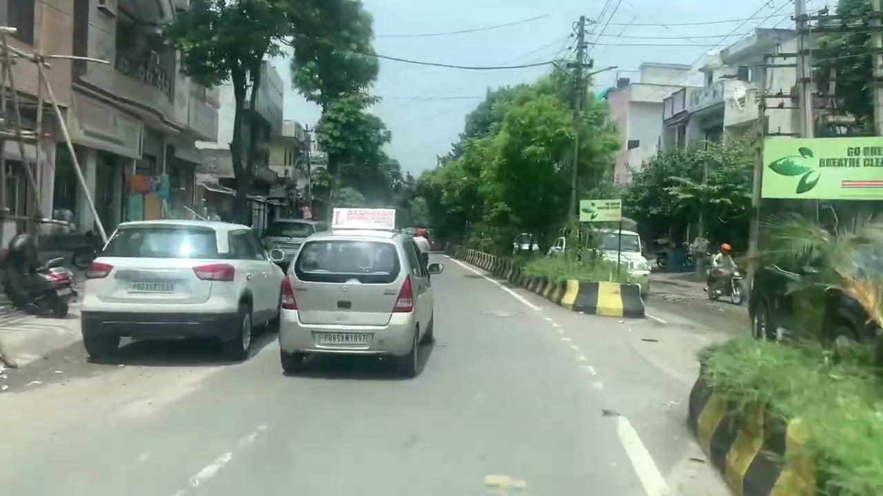 Jalandhar