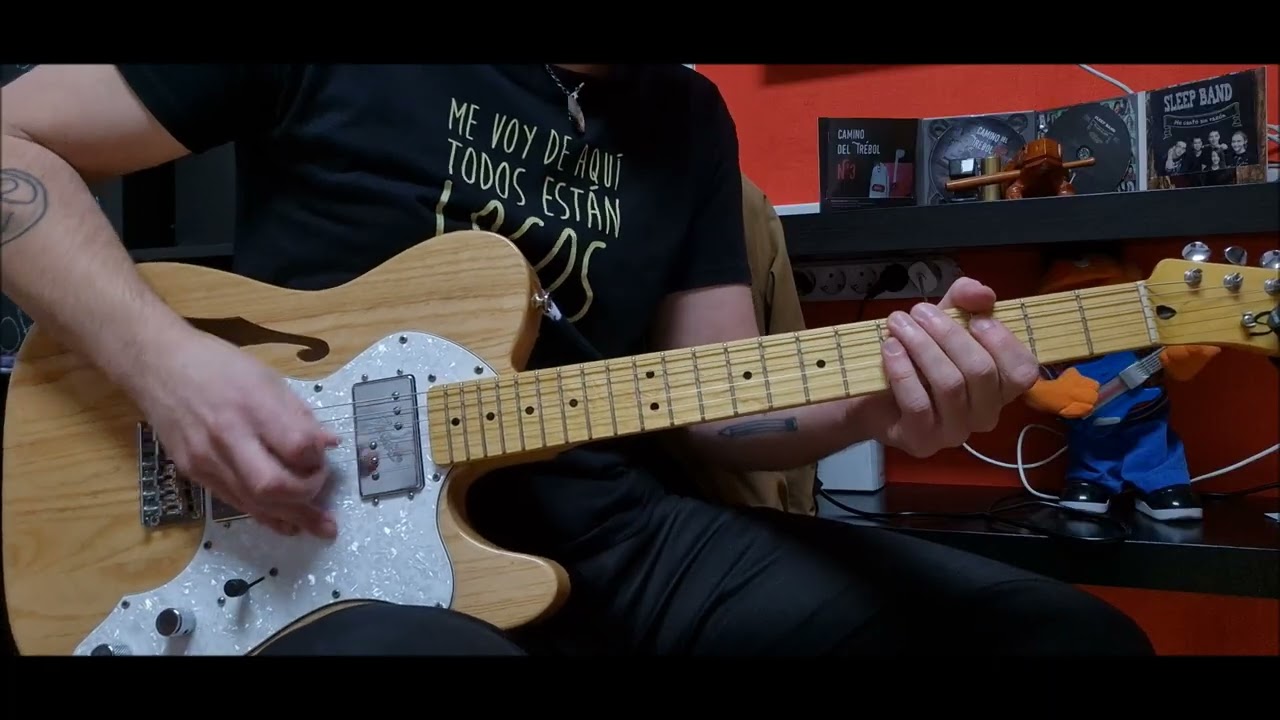 Wake up (Rage Against the Machine) - BSO 