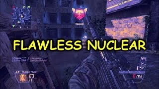BO2 - Flawless 39-0 TDM Nuclear on Standoff w/ Diamond AN-94
