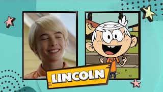 Nickelodeon Latinoamérica Tandas Comerciales - Mayo 2023 2