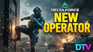 Delta Force PC. N-Two NEW OPERATOR gameplay - YouTube