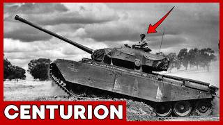 German Tigers Terrified British Crews. So Britain Built Something Unstoppable!
