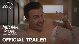 Famous Malcolm In The Middle: Life’s Still Unfair | Trailer | Disney+ Singapore Wealth