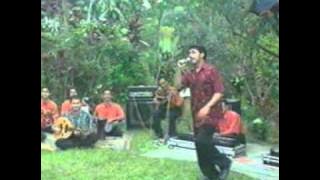 YA HABIBI    SALIM AL CHAIRY    ELBASS JAKARTA