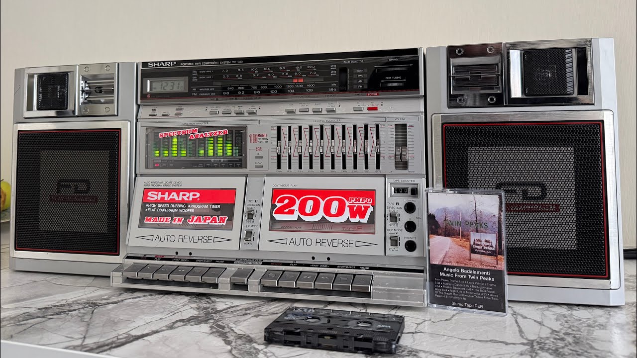 Sharp wf-939 silver, ￼ в котором я отвечаю на самые популярные комменты. 