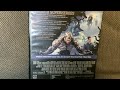 Venom DVD Nordic Retail Unboxing Venom DVD Nordic Retail Unboxing