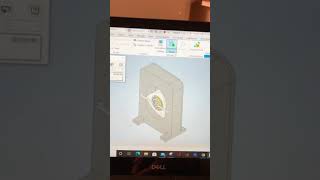 Wankel rotary engine 3D print