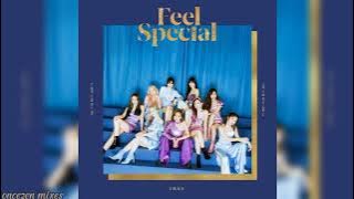 Download lagu TWICE - Feel Special ( Instrumental/100%)